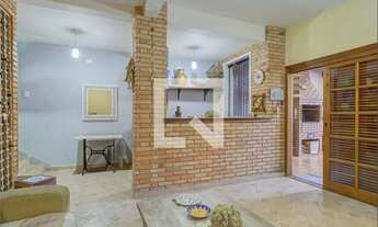 Imagem 6: Casa à Venda - Jardim Marajoara , 3 Quartos, 174 m2