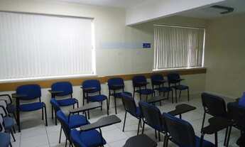 Imagem 5: Predio em Centro Histórico