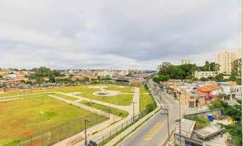 Imagem 5: São Paulo - Apartamento Padrão - Vila Santa Catarina