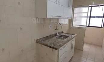Imagem 2: Apartamento com 1 dorm, Guilhermina, Praia Grande, Cod: 14193