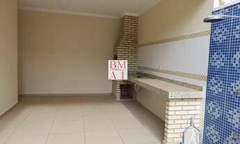 Imagem 2: CCASA EM CONDOMÍNIO PARA LOCAÇÃO, JARDIM PORTAL DOS IPÊS - LOCALIZADO NA CIDADE DE INDAIAT