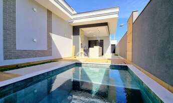 Imagem 5: Casa com 3 dormitórios à venda, 185 m² por R$ 1.500.000,00 - Engenho Velho - Nova Odessa/S