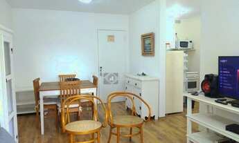 Imagem 4: Flat com 1 dormitório para alugar, 42 m² por R$ 2.300/mês - Itaim Bibi - São Paulo/SP