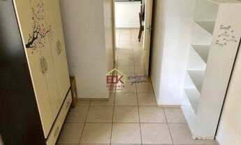 Imagem 5: Apartamento com 2 dormitórios à venda, 48 m² por R$ 185.000,00 - Jardim São Luís - Suzano