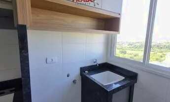Imagem 3: Locação Apartamento com 2 dormitórios