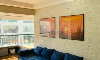 Imagem 5: Apartamento Cobertura, Venda, Mandaqui, 220 m², 3 quartos, 2 suítes, 5 banheiros, jacuzz