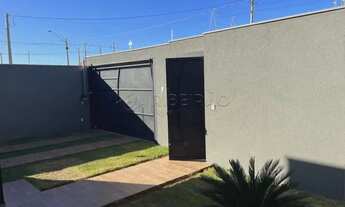 Imagem: Casa Térrea em Orlândia