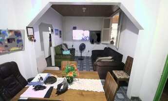 Imagem: Casa no Bairro Dom Pedro I