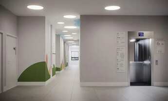 Imagem 6: Apartamento JK para Venda - 21.58m², 1 dormitório, Moinhos de Vento