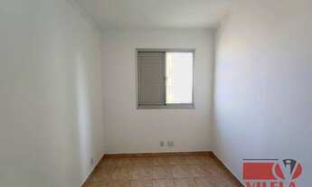 Imagem 7: Apartamento com 3 dormitórios à venda, 58 m² por R$ 350.000,00 - Vila Ema - São Paulo/SP