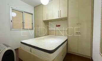 Imagem 6: APARTAMENTO Apartamento com 2 dormitórios