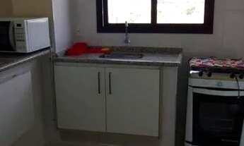 Imagem 7: Apartamento na praia Massaguaçu, bem localizado