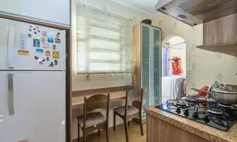 Imagem 6: Apartamento para Venda - 58.65m², 2 dormitórios, Cidade Baixa