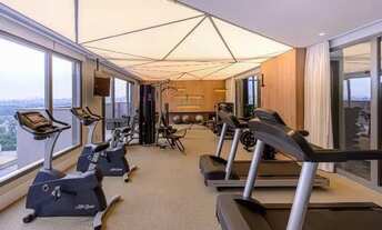 Imagem 4: Apartamento Alto Padrão para Venda em Indianópolis São Paulo-SP - 1002-1006-T