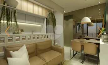 Imagem 6: Apartamento-São Paulo-SANTANA