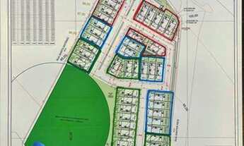 Imagem 5: LANÇAMENTO 4 SUÍTES Go-020 CONDOMÍNIO FECHADO DE SOBRADOS