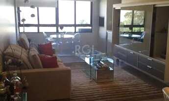 Imagem 5: Apartamento para Venda - 109.29m², 3 dormitórios, sendo 1 suites, 2 vagas - Cristo Redento