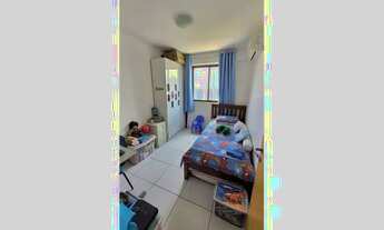 Imagem 6: Apartamento com 3 dormitórios à venda, 79 m² por R$ 540.000,00 - Casa Amarela - Recife/PE