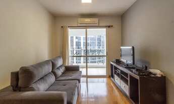 Imagem 6: Locação Apartamento 2 Dormitórios - 79 m² Jardim Paulista