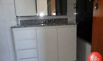 Imagem 7: São Paulo - Apartamento Padrão - Cursino