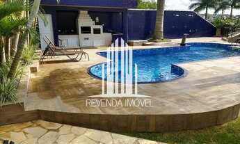 Imagem 5: Casa de Condomínio à venda em Santo Amaro com 247m² 1 suíte 3 banheiros 3 vagas