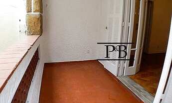 Imagem 2: Apartamento com 3 dormitórios à venda, 92 m² por R$ 1.200.000,00 - Jardim Botânico - Rio d