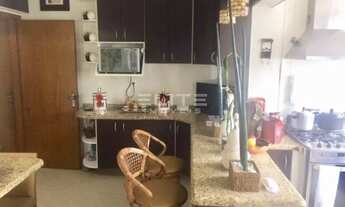 Imagem 3: Apartamento com 3 dormitórios à venda, 135 m² por R$ 840.000,00 - Jardim - Santo André/SP