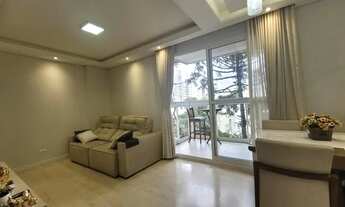 Imagem 3: APARTAMENTO com 3 dormitórios à venda com 104.78m² por R$ 615.000,00 no bairro Portão - CU