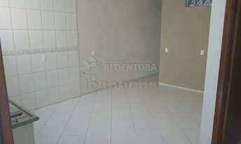 Imagem 6: Casa Padrão em São José do Rio Preto