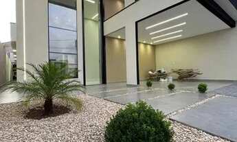 Imagem 3: Brasília - Casa Padrão - Vicente Pires