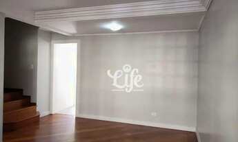 Imagem 2: Excelente sobrado em condomínio ao lado do Jardim Botânico - Curitiba PR