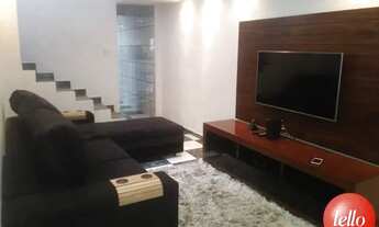 Imagem 3: São Paulo - Casa Padrão - Vila Formosa