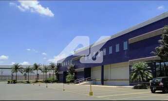 Imagem 3: Galpão - Techno Park - Campinas