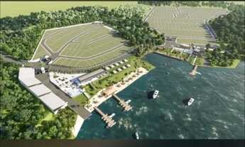 Imagem: Rio sol Rifaina