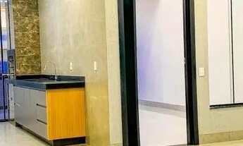 Imagem 2: Casa 3/4 com suíte na cidade satélite e próximo a FANAP