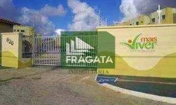 Imagem 2: APARTAMENTO ARACAJU COND MAIS VIVER TERRA BELA