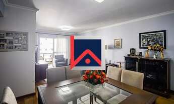 Imagem 2: Apartamento Locação 3 Dormitórios - 135 m² Vila Mariana