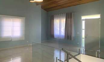 Imagem 3: Casa Nova 03 Suítes no Haras Bela Vista - Vargem Grande Paulista: Área Gourmet, Piscina Aq