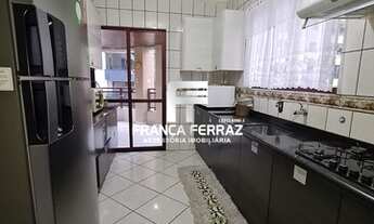 Imagem 7: Apartamento 3 dormitórios Meia Praia SC