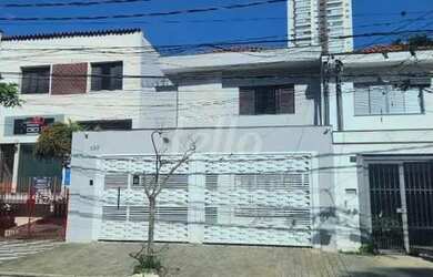 Imagem 2: São Paulo - Casa Padrão - Cambuci