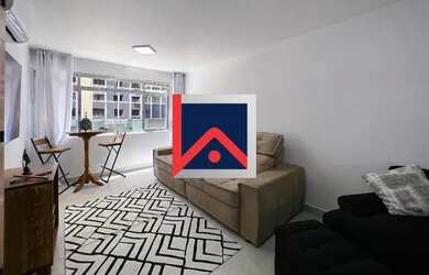 Imagem 2: Apartamento Locação 2 Dormitórios - 82 m² Vila Olímpia