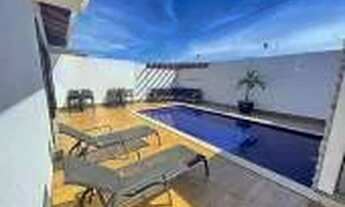 Imagem 4: VA Casa para venda tem 10 metros quadrados com 3 quartos em Atalaia - Aracaju - SE