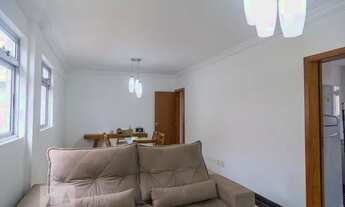 Imagem 2: Apartamento para Aluguel - União, 4 Quartos, 130 m2