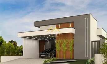 Imagem 5: Casa à venda em condomínio Gaivotas - Monte Mor - SP