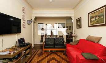 Imagem: Apartamento-À VENDA-Copacabana-Rio de Janeiro-RJ