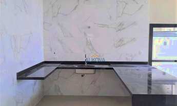 Imagem 4: Casa à venda, 145 m² por R$ 830.000,00 - Condomínio Terras do Vale - Caçapava/SP