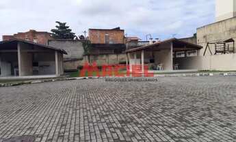 Imagem 7: Apartamento Padrão em São José dos Campos