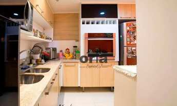 Imagem 3: Apartamento com 3 dormitórios à venda, 105 m² por R$ 1.012.000,00 - Flamengo - Rio de Jane