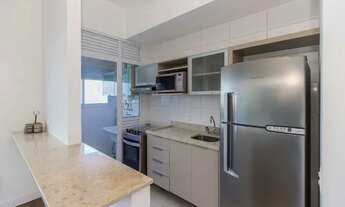 Imagem 2: São Paulo - Apartamento Padrão - Itaim Bibi