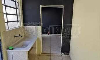 Imagem 4: Casa Padrão em Araraquara